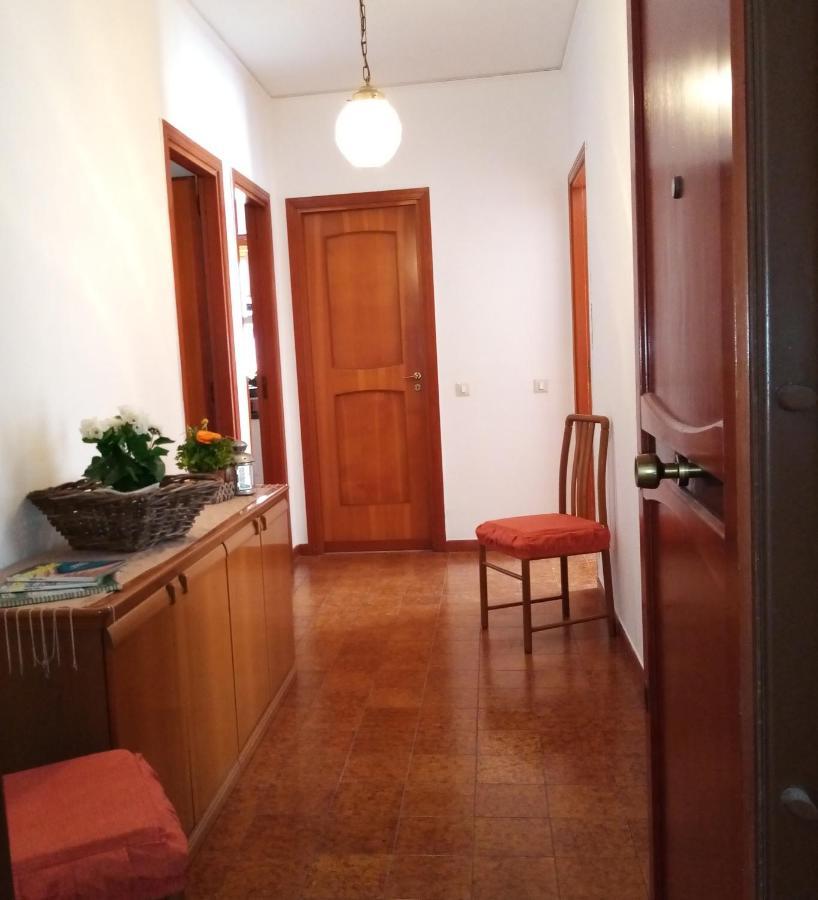 몬델로 Casa Rosamarina 아파트 외부 사진