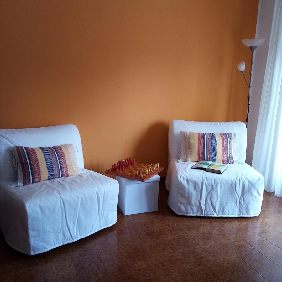 몬델로 Casa Rosamarina 아파트 외부 사진