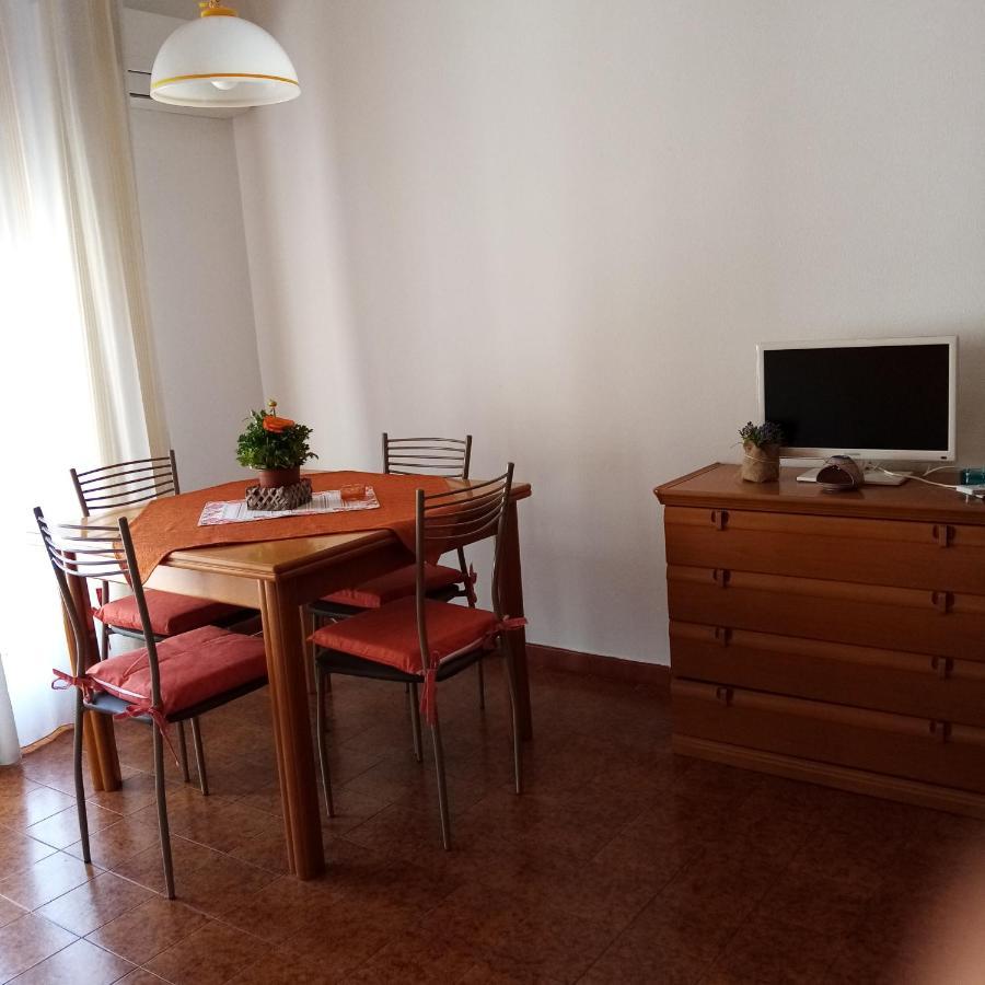 몬델로 Casa Rosamarina 아파트 외부 사진