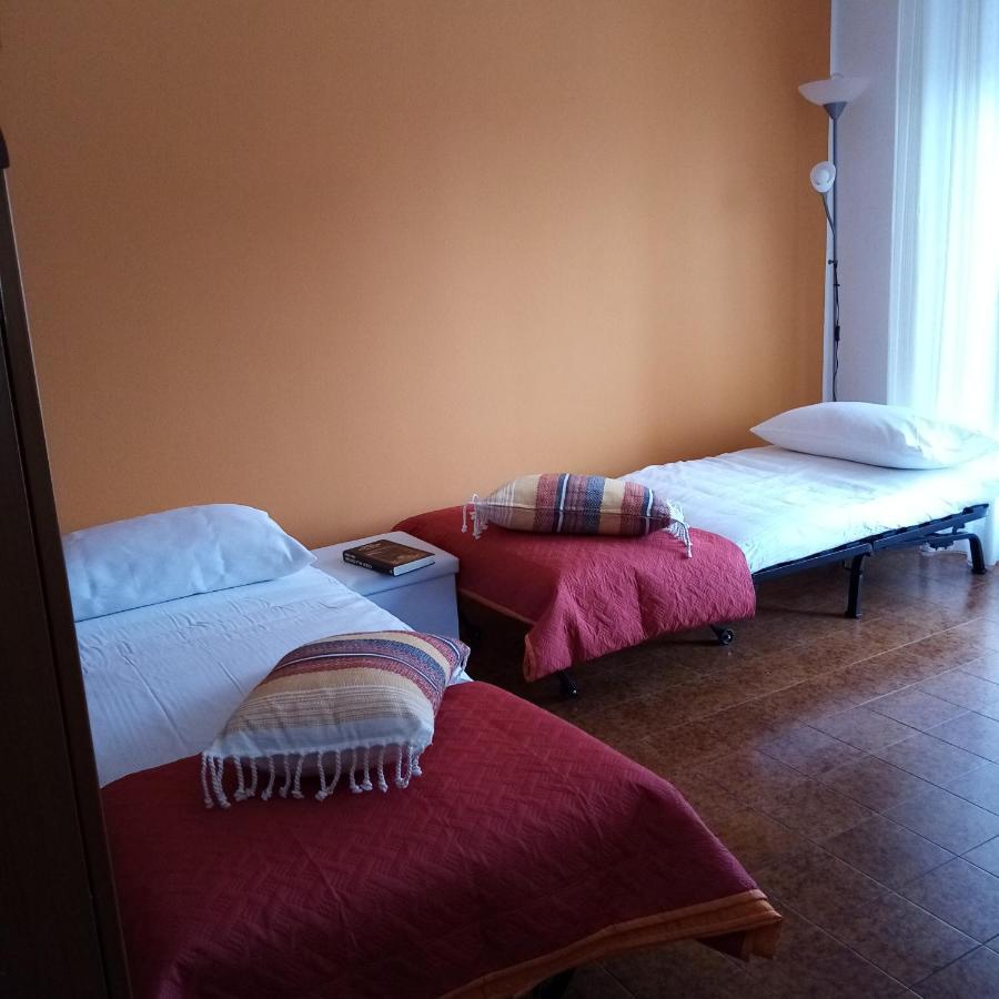 몬델로 Casa Rosamarina 아파트 외부 사진