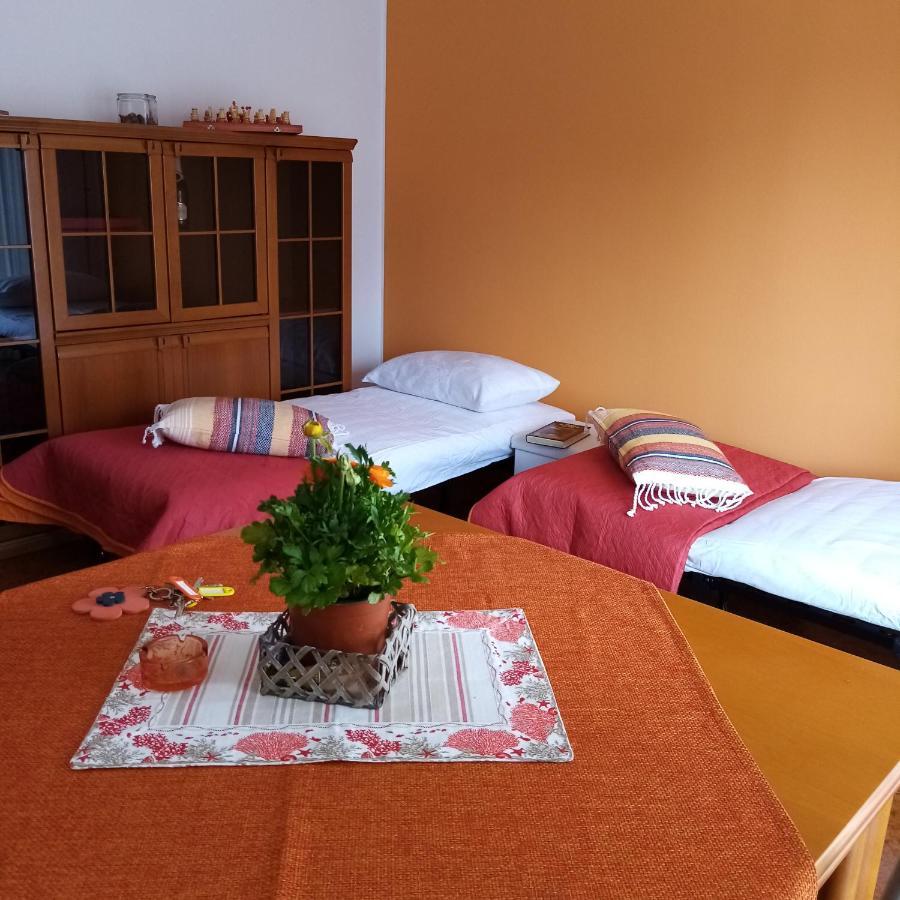 몬델로 Casa Rosamarina 아파트 외부 사진