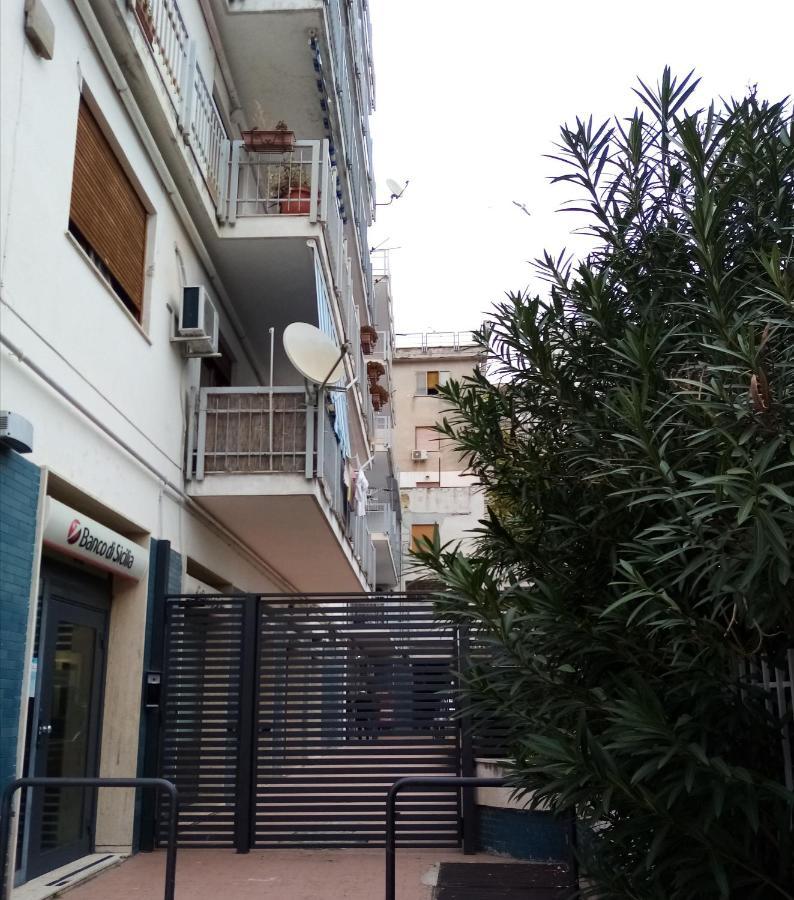 몬델로 Casa Rosamarina 아파트 외부 사진