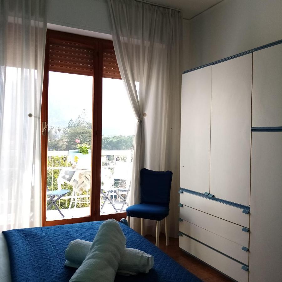 몬델로 Casa Rosamarina 아파트 외부 사진