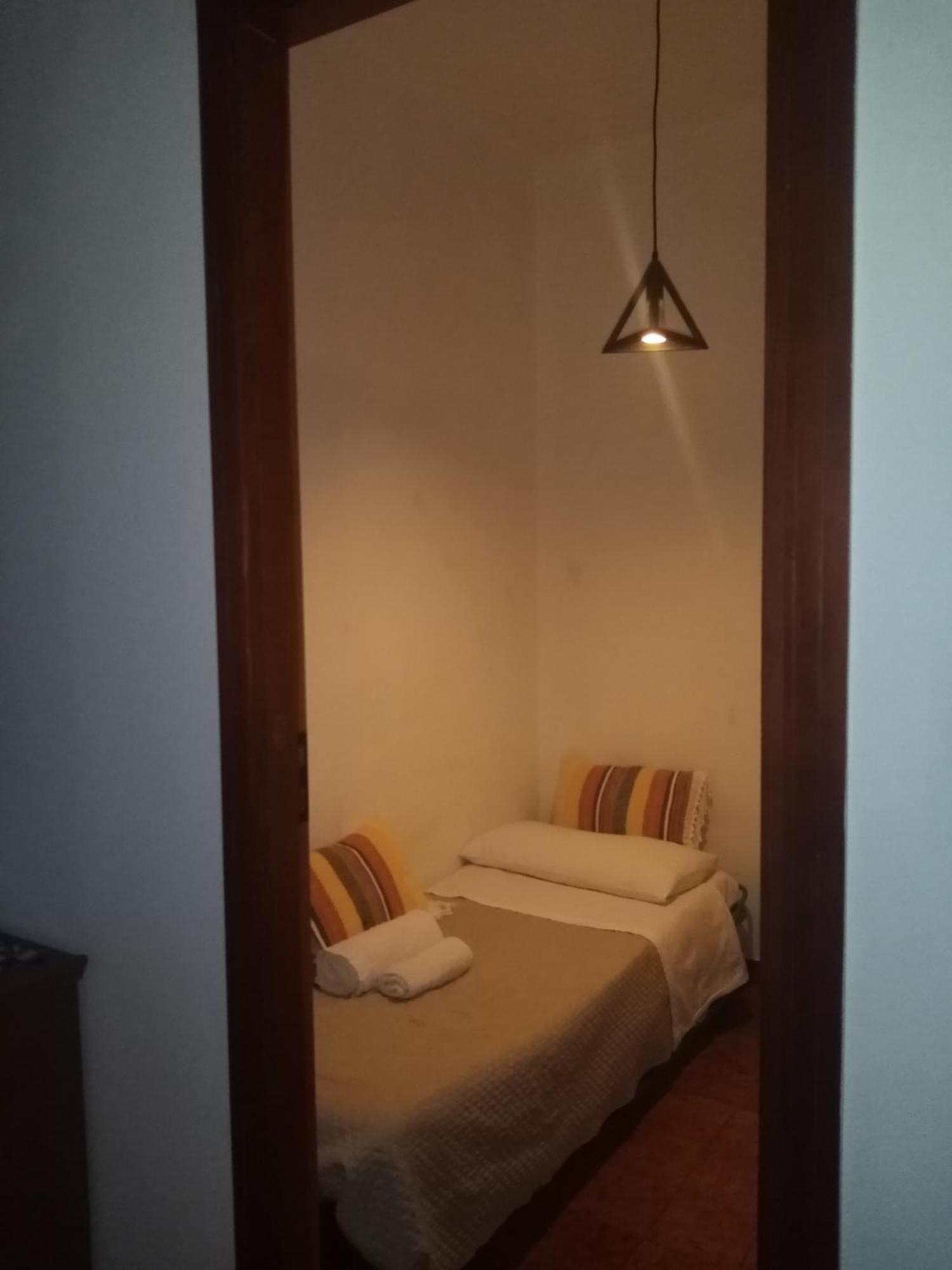 몬델로 Casa Rosamarina 아파트 외부 사진
