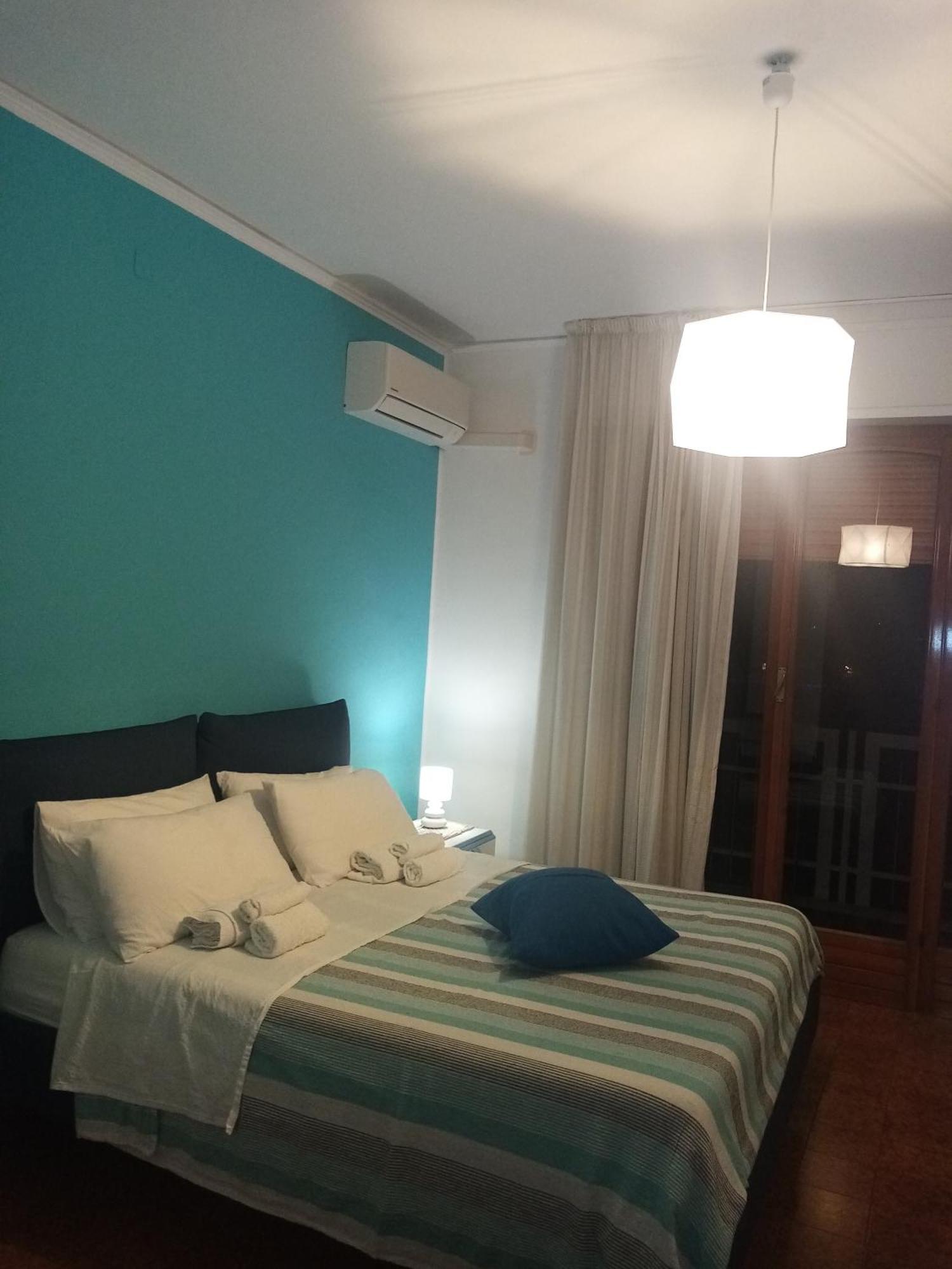 몬델로 Casa Rosamarina 아파트 외부 사진