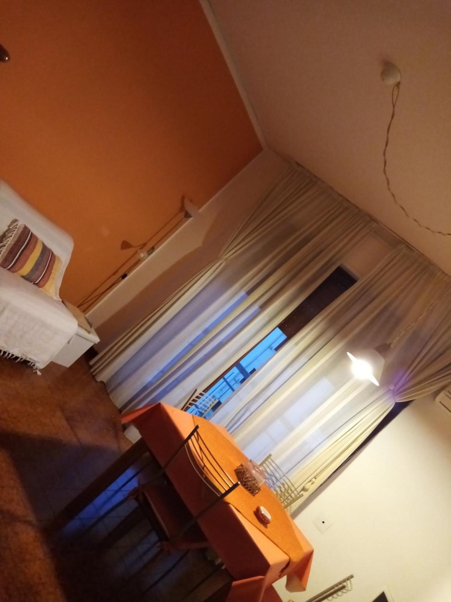 몬델로 Casa Rosamarina 아파트 외부 사진